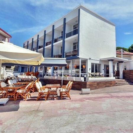 Ekin Hotel Kusadası Kültér fotó