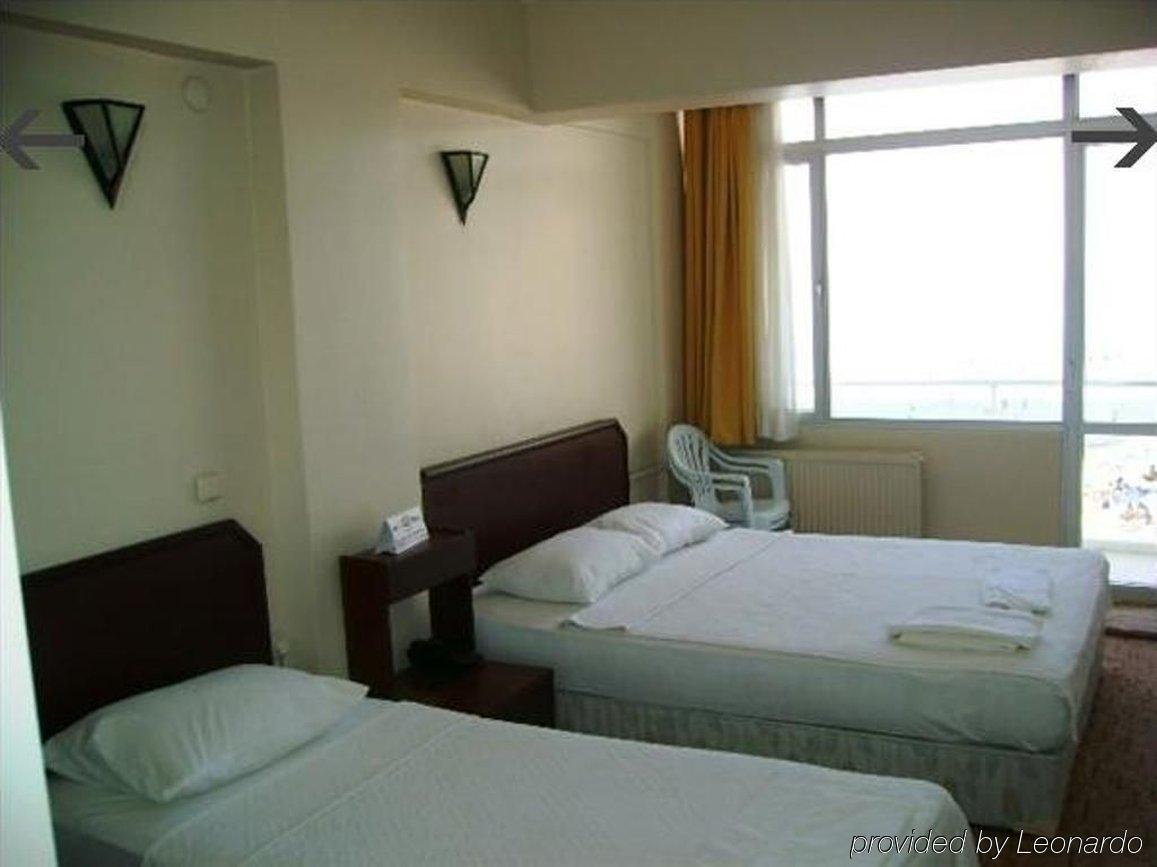 Ekin Hotel Kusadası Szoba fotó