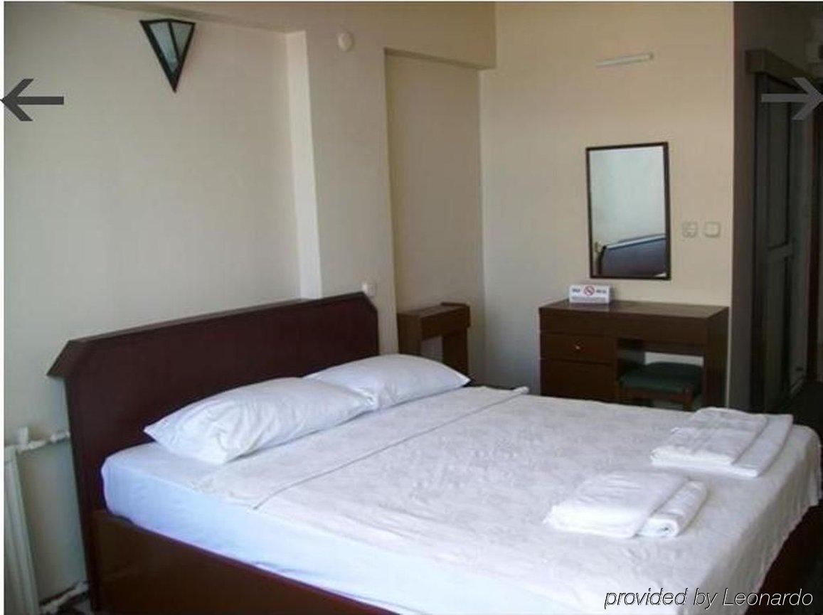 Ekin Hotel Kusadası Szoba fotó