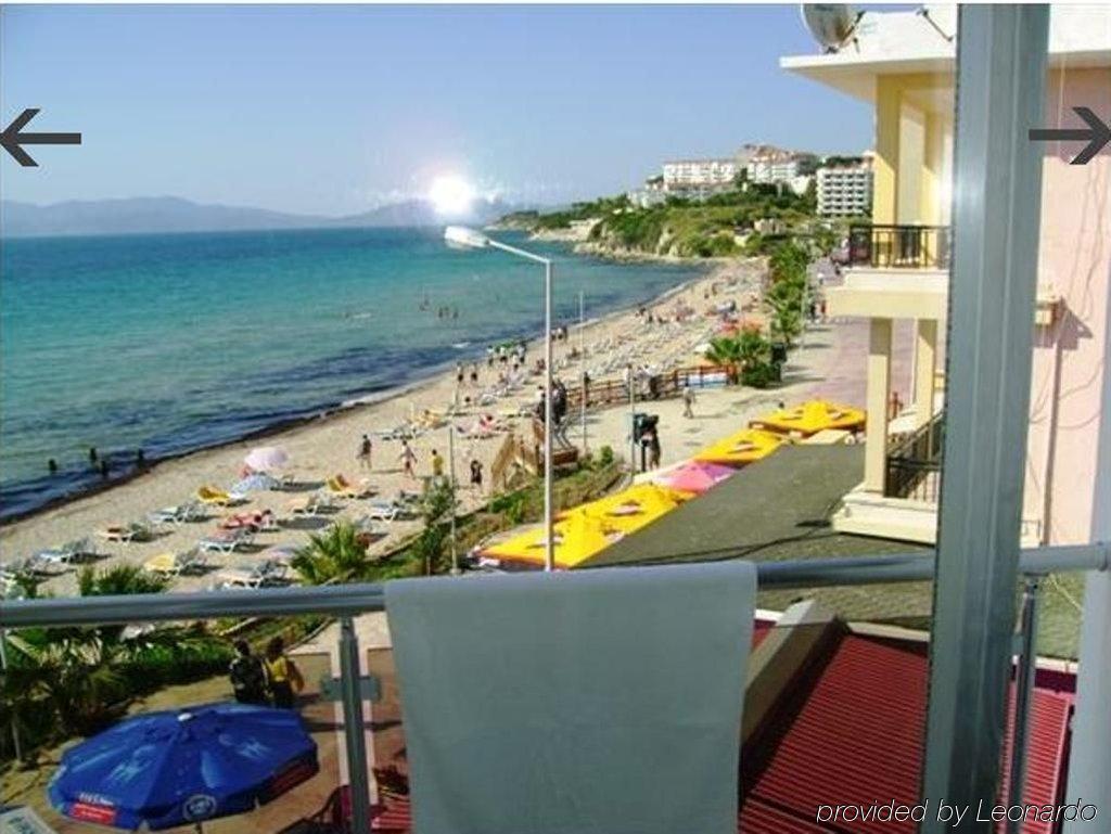 Ekin Hotel Kusadası Kültér fotó