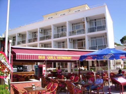 Ekin Hotel Kusadası Szoba fotó