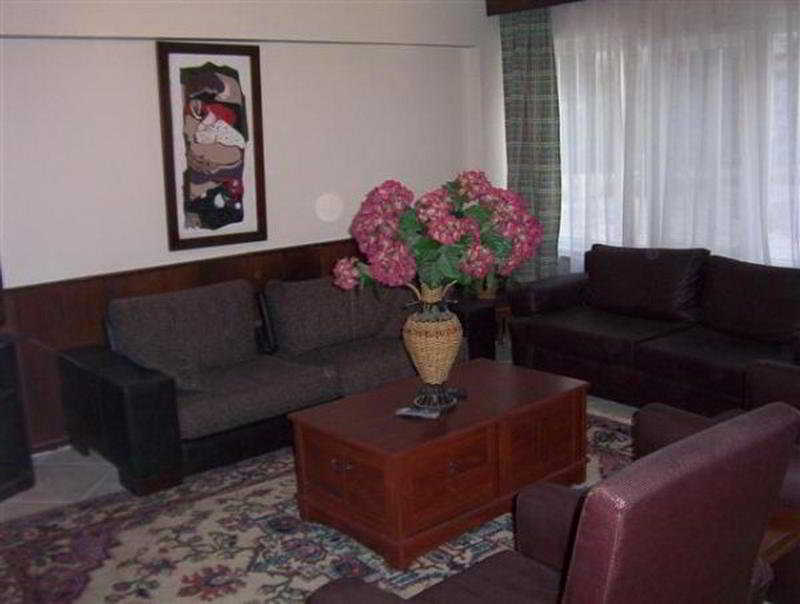 Ekin Hotel Kusadası Kültér fotó