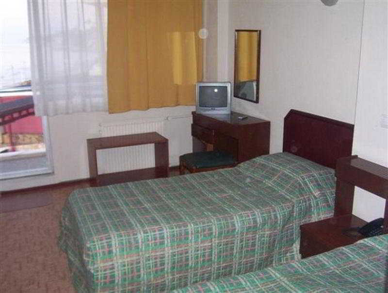 Ekin Hotel Kusadası Kültér fotó