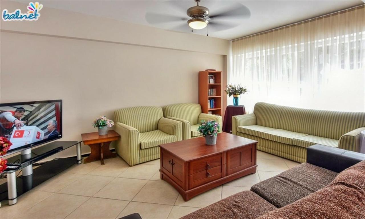 Ekin Hotel Kusadası Kültér fotó