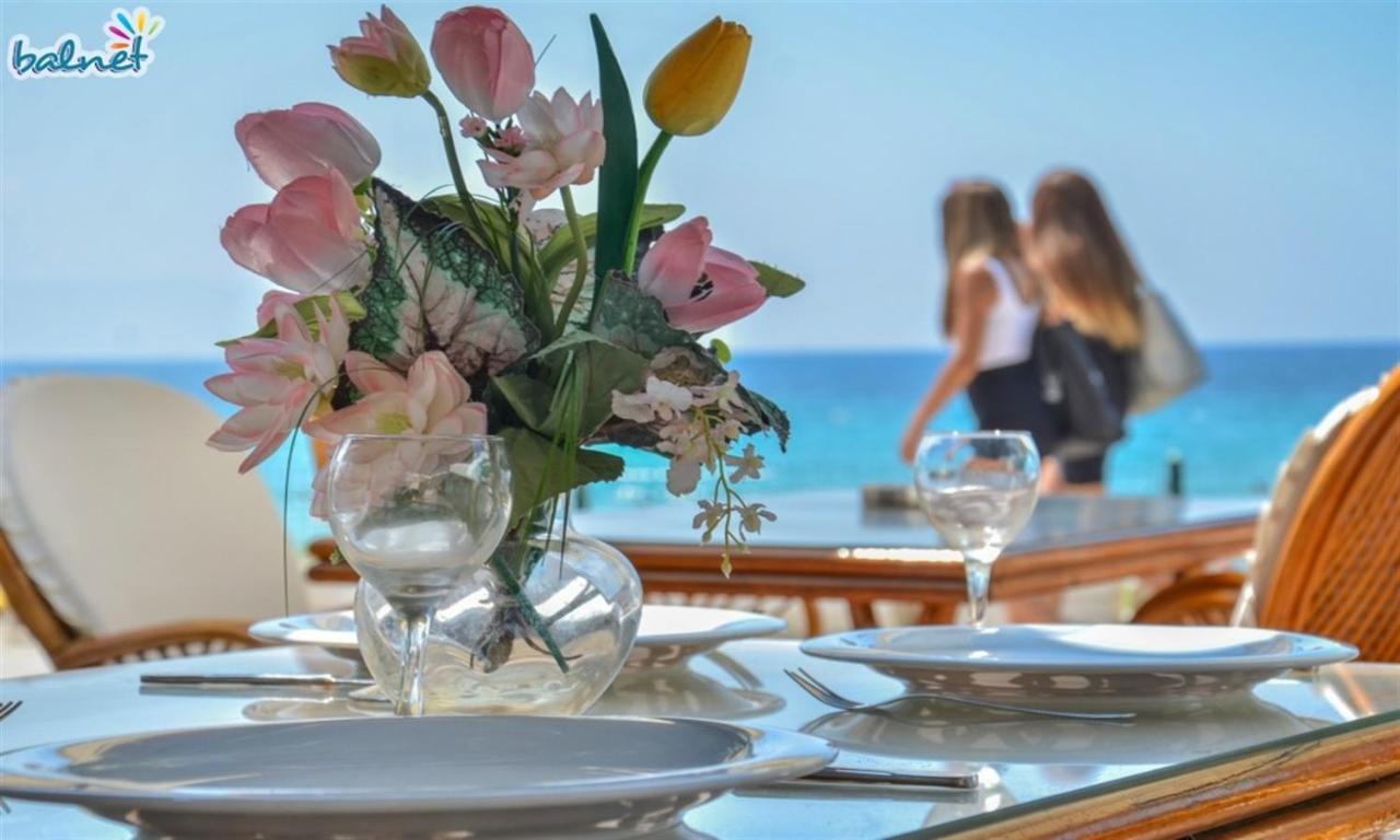 Ekin Hotel Kusadası Kültér fotó