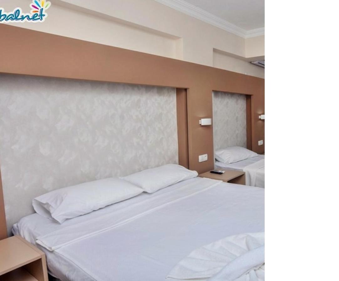 Ekin Hotel Kusadası Kültér fotó